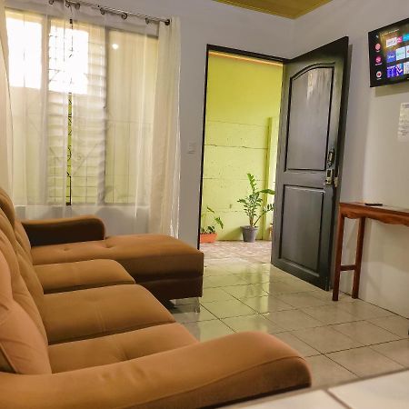Butterfly Apartments ラ・フォルトゥナ エクステリア 写真